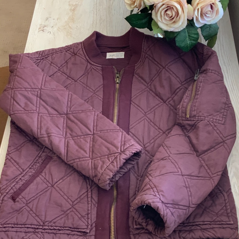 Jolt Jacket Size M - image 1